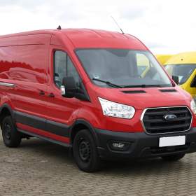 Ford Transit 2.0 EcoBlue / 19494058