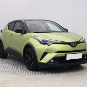Toyota C- HR 1.8 Hybrid / 19494060