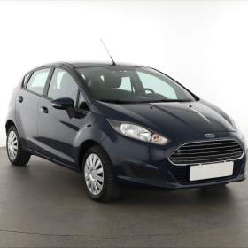 Ford Fiesta 1.5 TDCi / 19494061