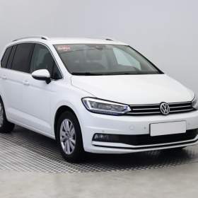 Volkswagen Touran 2.0 TDI / 19494062