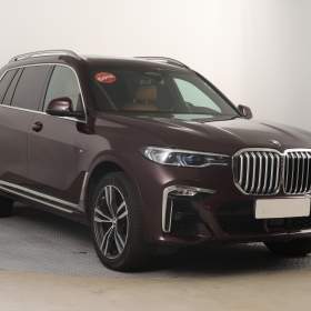 BMW X7 xDrive40d / 19494065