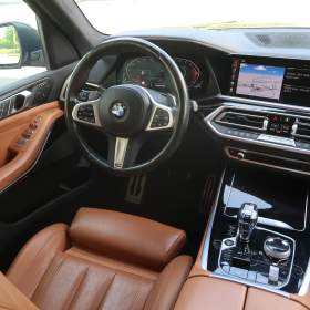 BMW X7 xDrive40d / 19494065
