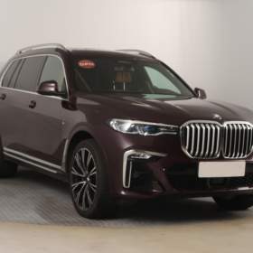 BMW X7 xDrive40d / 19494065
