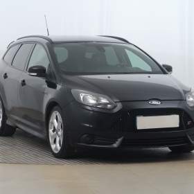 Ford Focus 2.0 EcoBoost ST / 19494067