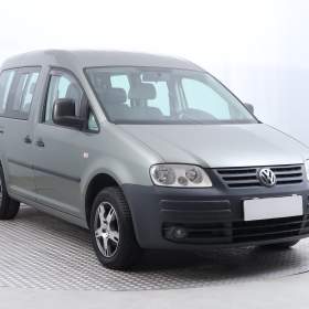 Volkswagen Caddy 1.9 TDI / 19494068