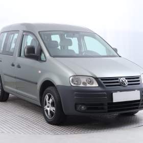 Volkswagen Caddy 1.9 TDI / 19494068