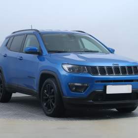 Jeep Compass 1.3 T- GDI / 19494072