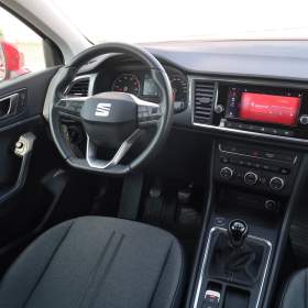 Foto inzerátu Seat Ateca 1.5 TSI