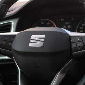 Foto inzerátu Seat Ateca 1.5 TSI