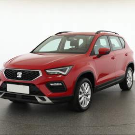 Foto inzerátu Seat Ateca 1.5 TSI