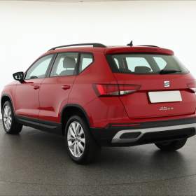 Foto inzerátu Seat Ateca 1.5 TSI
