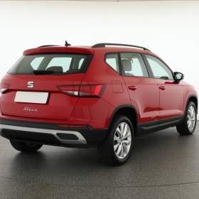Foto inzerátu Seat Ateca 1.5 TSI