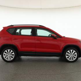 Foto inzerátu Seat Ateca 1.5 TSI