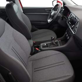 Foto inzerátu Seat Ateca 1.5 TSI