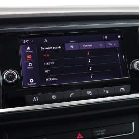 Foto inzerátu Seat Ateca 1.5 TSI