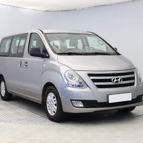 Hyundai H- 1 Tour 2.5 CRDi / 19494078