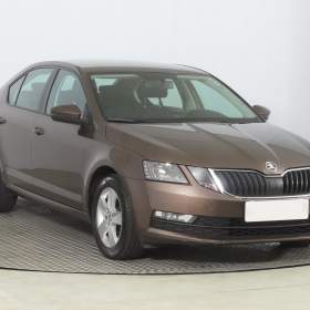 Škoda Octavia 1.4 TSI / 19494079