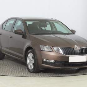 Škoda Octavia 1.4 TSI / 19494079