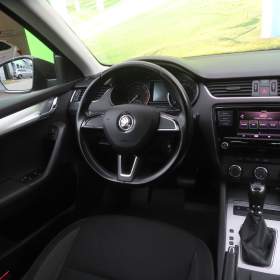 Foto inzerátu Škoda Octavia 1.4 TSI