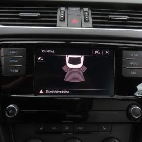 Foto inzerátu Škoda Octavia 1.4 TSI