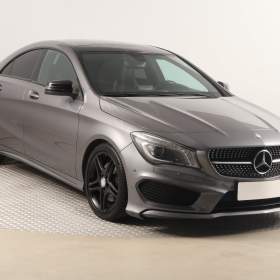Mercedes- Benz CLA 250 4MATIC / 19494080