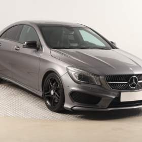 Mercedes- Benz CLA 250 4MATIC / 19494080