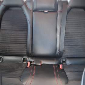 Foto inzerátu Mercedes-Benz CLA 250 4MATIC