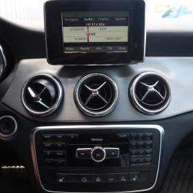 Foto inzerátu Mercedes-Benz CLA 250 4MATIC