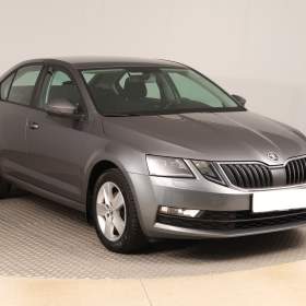 Škoda Octavia 1.4 TSI / 19494083