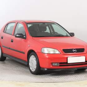 Opel Astra 1.6 16V / 19494084