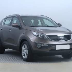 Kia Sportage 1.6 GDI / 19494085