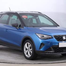 Seat Arona 1.0 TSI / 19494086