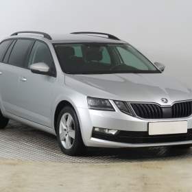 Škoda Octavia 1.6 TDI / 19494089