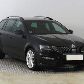 Škoda Octavia RS 2.0 TDI / 19494090