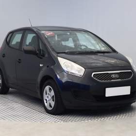 Kia Venga 1.4 CRDi / 19494096