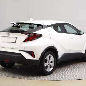 Foto inzerátu Toyota C-HR 1.2 Turbo