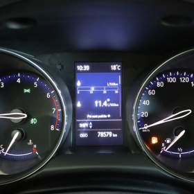 Foto inzerátu Toyota C-HR 1.2 Turbo