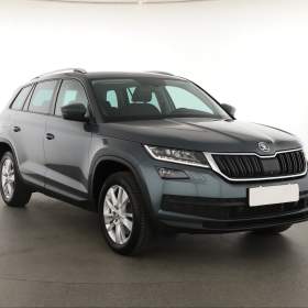 Škoda Kodiaq 2.0 TDI / 19494101