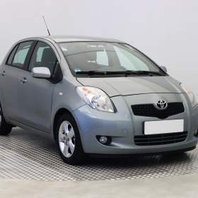 Toyota Yaris 1.3 VVT- i / 19494103