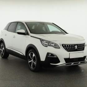 Peugeot 3008 1.2 PureTech / 19494105