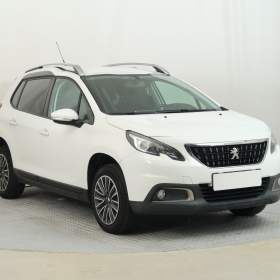 Peugeot 2008 1.2 PureTech / 19494109