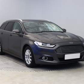 Ford Mondeo 2.0 TDCI / 19494111