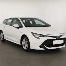 Toyota Corolla 1.8 Hybrid / 19494116