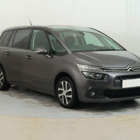 Citroën C4 Grand SpaceTourer 1.2 T / 19494120
