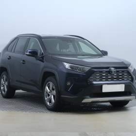 Toyota Rav4 2.0 Valvematic / 19494122