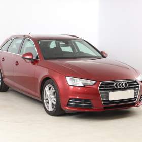 Audi A4 2.0 TDI / 19494125