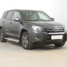 Toyota Rav4 2.2 D- CAT / 19494126