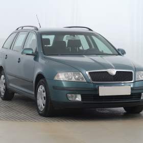 Škoda Octavia 2.0 TDI / 19494128