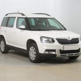 Škoda Yeti 2.0 TDI / 19494129