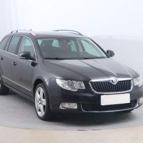 Škoda Superb 2.0 TSI / 19494132